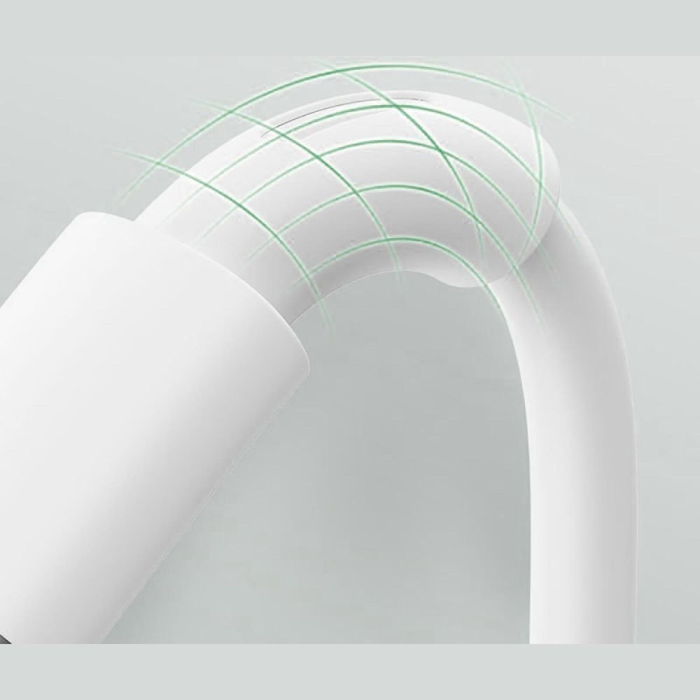 Φορτιστής Tech-Protect C20W Αντάπτορας με 1 x USB-A / 1 x Type-C 20W & 1 x Καλώδιο Type-C σε Type-C 100cm - White (9490713930373)