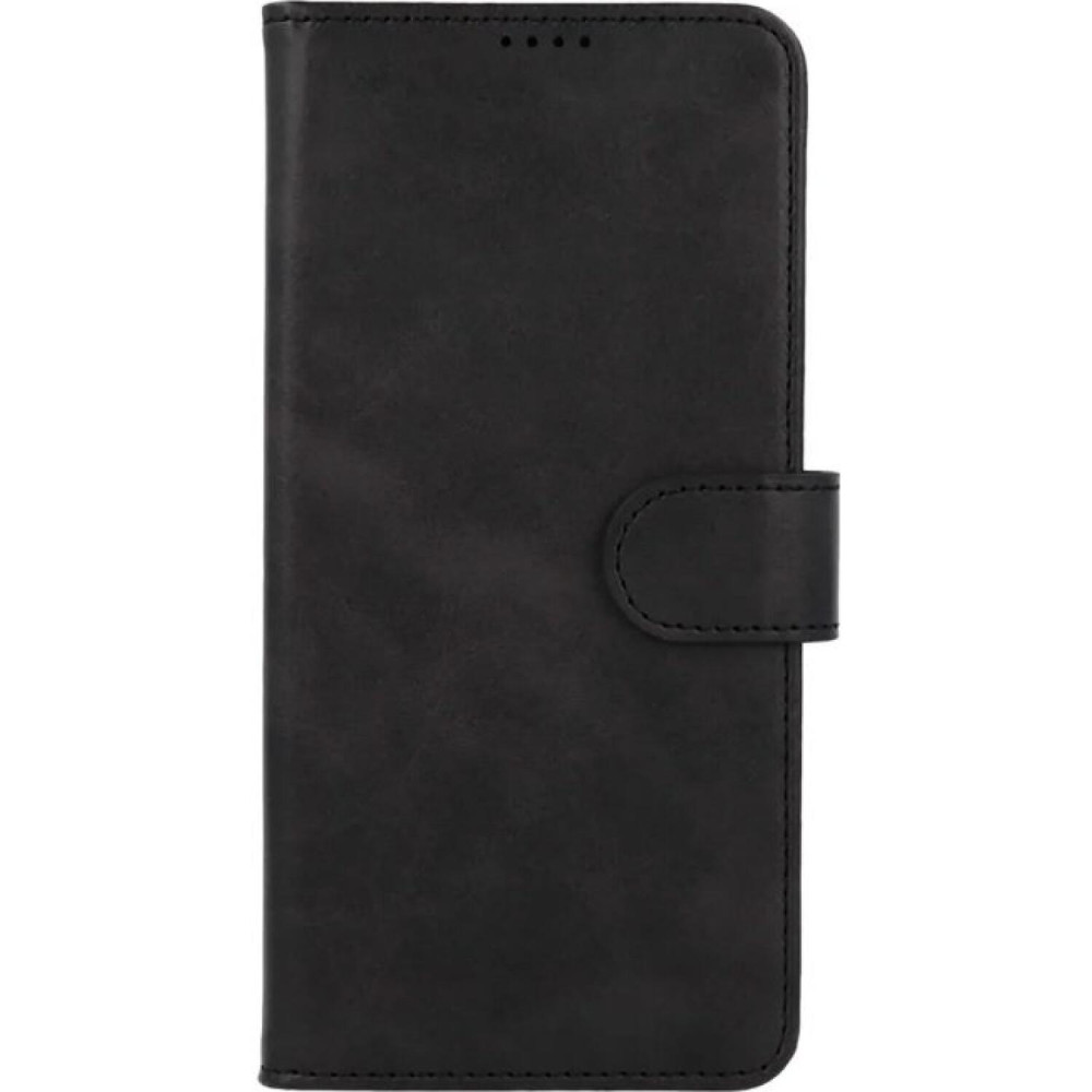 Θήκη Xiaomi Redmi 15 5G Vivid Flip Book Πορτοφόλι - Black (VIBOOK484BK)