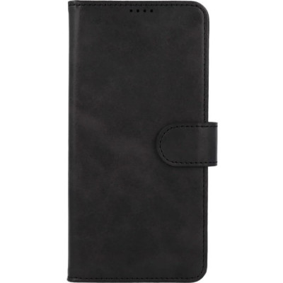 Θήκη Xiaomi Redmi 15 5G Vivid Flip Book Πορτοφόλι - Black (VIBOOK484BK)