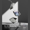 Θήκη Samsung Galaxy Z Flip7 Ringke Slim Magnetic Λεπτή Σκληρή με MagSafe - Clear (8800293855828)