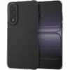 Θήκη OnePlus Nord 5 Spacecase Clear Case Διάφανη Σιλικόνης 1mm - Transparent (5905719129736)
