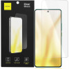 Tempered Glass Realme GT 7 / GT 7T Spacecase Clear Glass Αντιχαρακτικό Γυαλί Προστασίας Οθόνης - Clear (5905719129095)
