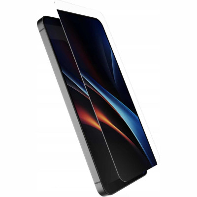 Tempered Glass Samsung Galaxy S25 Plus / S24 Plus Spacecase QuickFit Glass Αντιχαρακτικό Γυαλί Προστασίας Οθόνης με Απλικατέρ QuickFit 2 Τεμάχια - Clear (5905719119270)