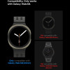 Tempered Glass Samsung Galaxy Watch 8 40mm Spigen GLAS.tR EZ Fit Αντιχαρακτικό Γυαλί Προστασίας Οθόνης 2 Τεμάχια - Clear (AGL09874)