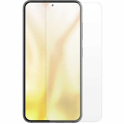 Tempered Glass Samsung Galaxy S25 Edge Spacecase Clear Glass Αντιχαρακτικό Γυαλί Προστασίας Οθόνης - Clear (5905719118815)