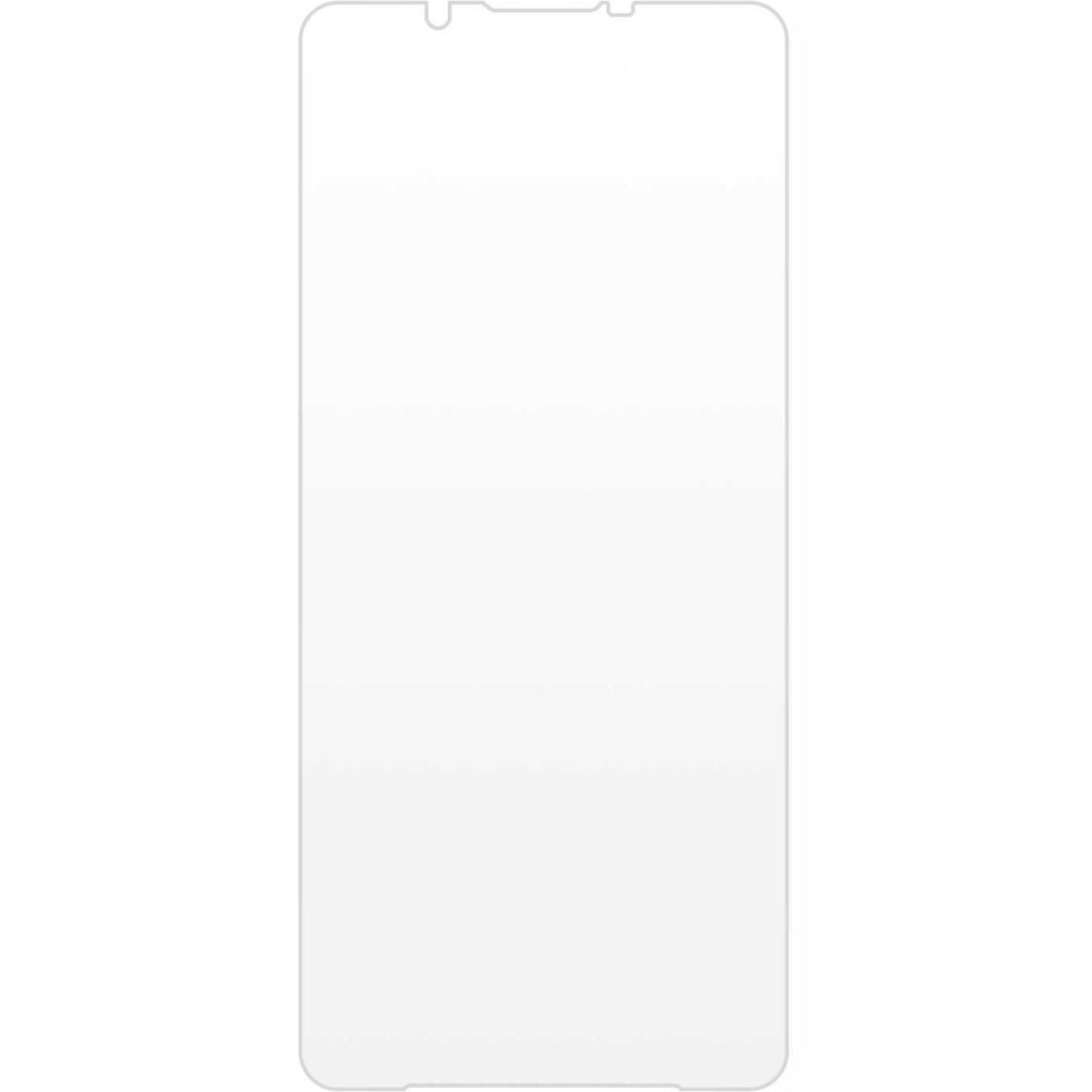 Tempered Glass Sony Xperia 1 VII / 1 VI Spacecase Glass 2.5D Αντιχαρακτικό Γυαλί Προστασίας Οθόνης - Clear (5905719110499)