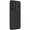 Θήκη Samsung Galaxy A56 Nillkin CamShield Pro Σκληρή με Κάλυμμα για την Κάμερα - Black (6902048292512)