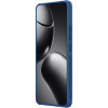 Θήκη Xiaomi 14T Nillkin Super Frosted Shield Pro Σκληρή Ανθεκτική - Blue (6902048288171)