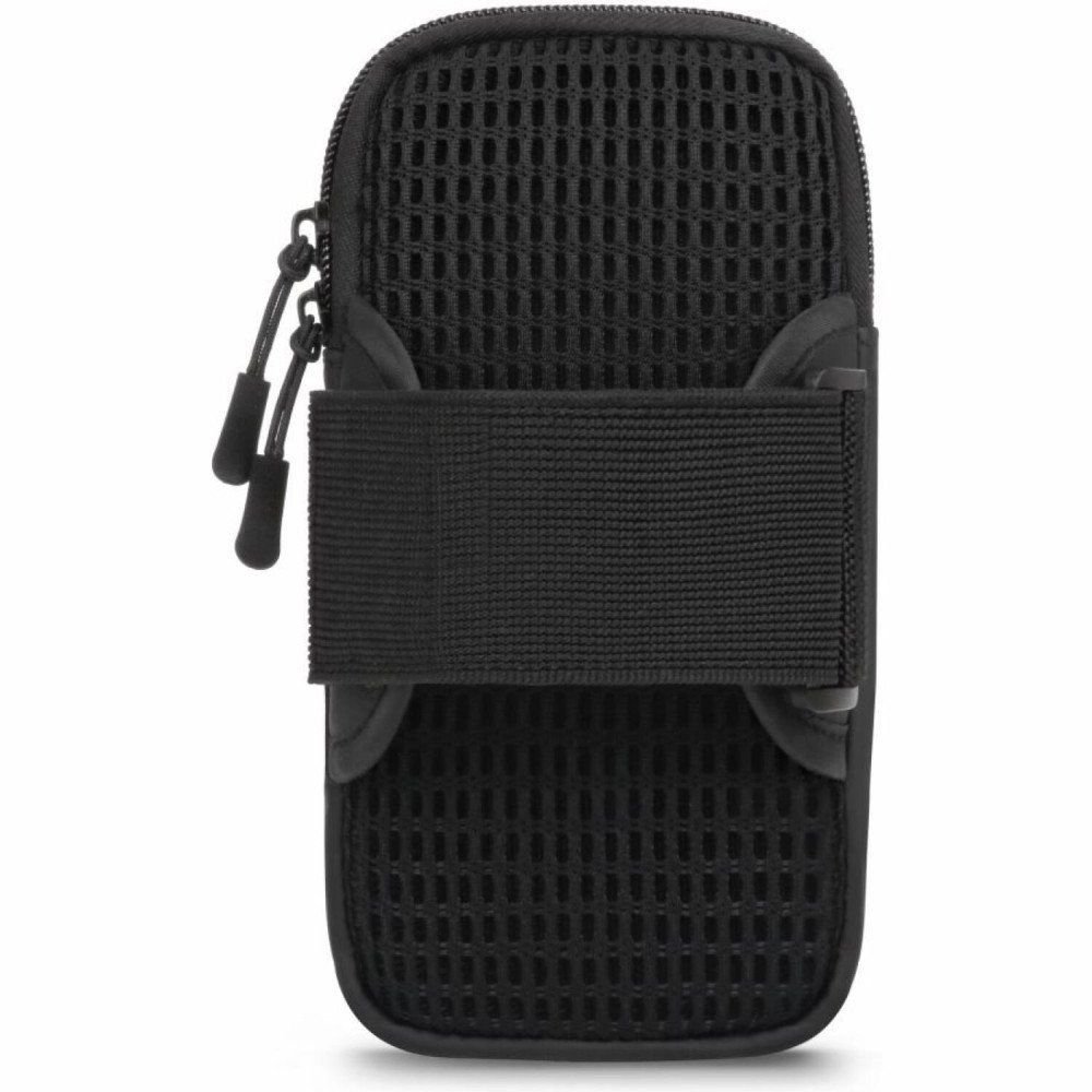 Universal Θήκη Tech-Protect M6 Sport Armband Μπράτσου για Κινητά / Smartphones έως 6.9" - Black (5906302375707)