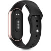 Λουράκι Xiaomi Smart Band 10 / 10 NFC / 9 / 9 NFC / 8 / 8 NFC Tech-Protect Iconband Pure Σιλικόνης - Back (5906302331307)