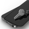Tempered Glass iPhone 17 Pro Max / 16 Pro Max Tech-Protect Glass Spy+ Privacy Full Face Αντιχαρακτικό Γυαλί Προστασίας Απορρήτου Οθόνης 2 Τεμάχια - Black (5906302319329)