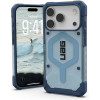 Θήκη iPhone 17 Pro UAG Pathfinder Clear Ανθεκτική με MagSafe & Λουράκι Χειρός - Blues (1145511BV03)