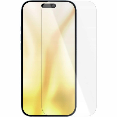 Tempered Glass iPhone 17 Pro Max Spacecase Clear Glass Αντιχαρακτικό Γυαλί Προστασίας Οθόνης - Clear (5905719131159)