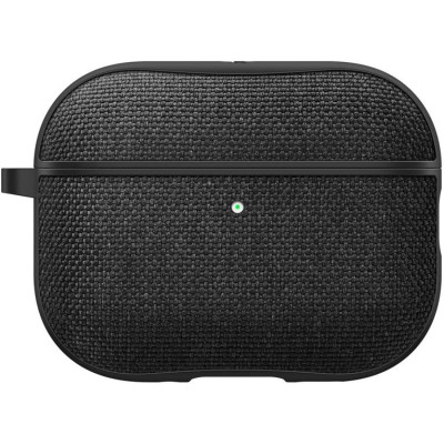 Θήκη AirPods Pro 3rd Gen Spigen Urban Fit Σκληρή - Black (ACS09830)