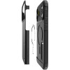 Θήκη iPhone 17 Pro Spigen Tough Armor T MagFit Ανθεκτική με Κάλυμμα για Camera Control & MagSafe - Black (ACS10361)