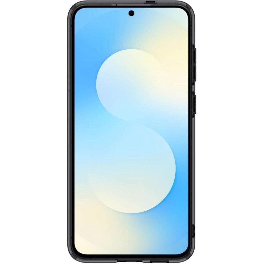 Θήκη Samsung Galaxy S25 FE Spigen Ultra Hybrid MagFit Σκληρή με MagSafe - Frost Black (ACS10028)