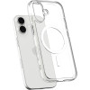 Θήκη iPhone 17 Spigen Ultra Hybrid MagFit Ανθεκτική Σκληρή με MagSafe - Clear / White (ACS10380)