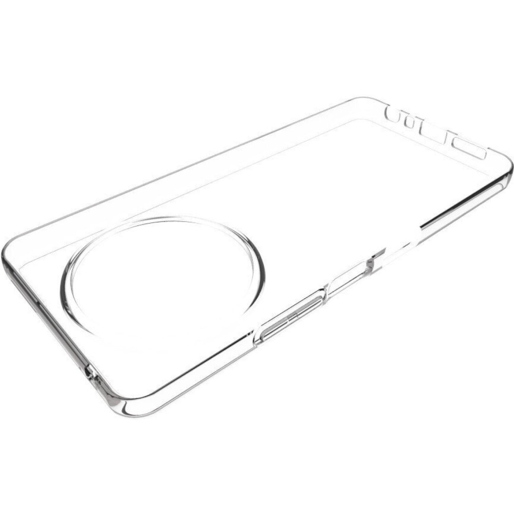Θήκη TCL 50 NxtPaper / 50 Pro NxtPaper Vivid Gelly Case Διάφανη Σιλικόνης - Transparent (VIGELLY414TN)