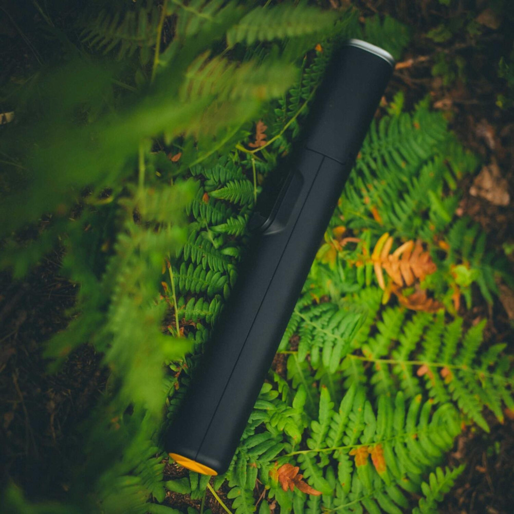 Τρίποδο Spacecase Selfie Stick Pro ST11-B Ασύρματο Bluetooth με Τηλεχειριστήριο - Black (5905719129392)