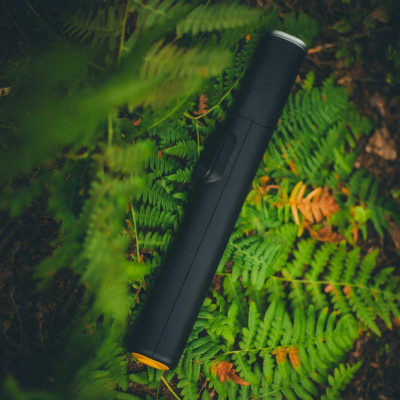 Τρίποδο Spacecase Selfie Stick Pro ST11-B Ασύρματο Bluetooth με Τηλεχειριστήριο - Black (5905719129392)