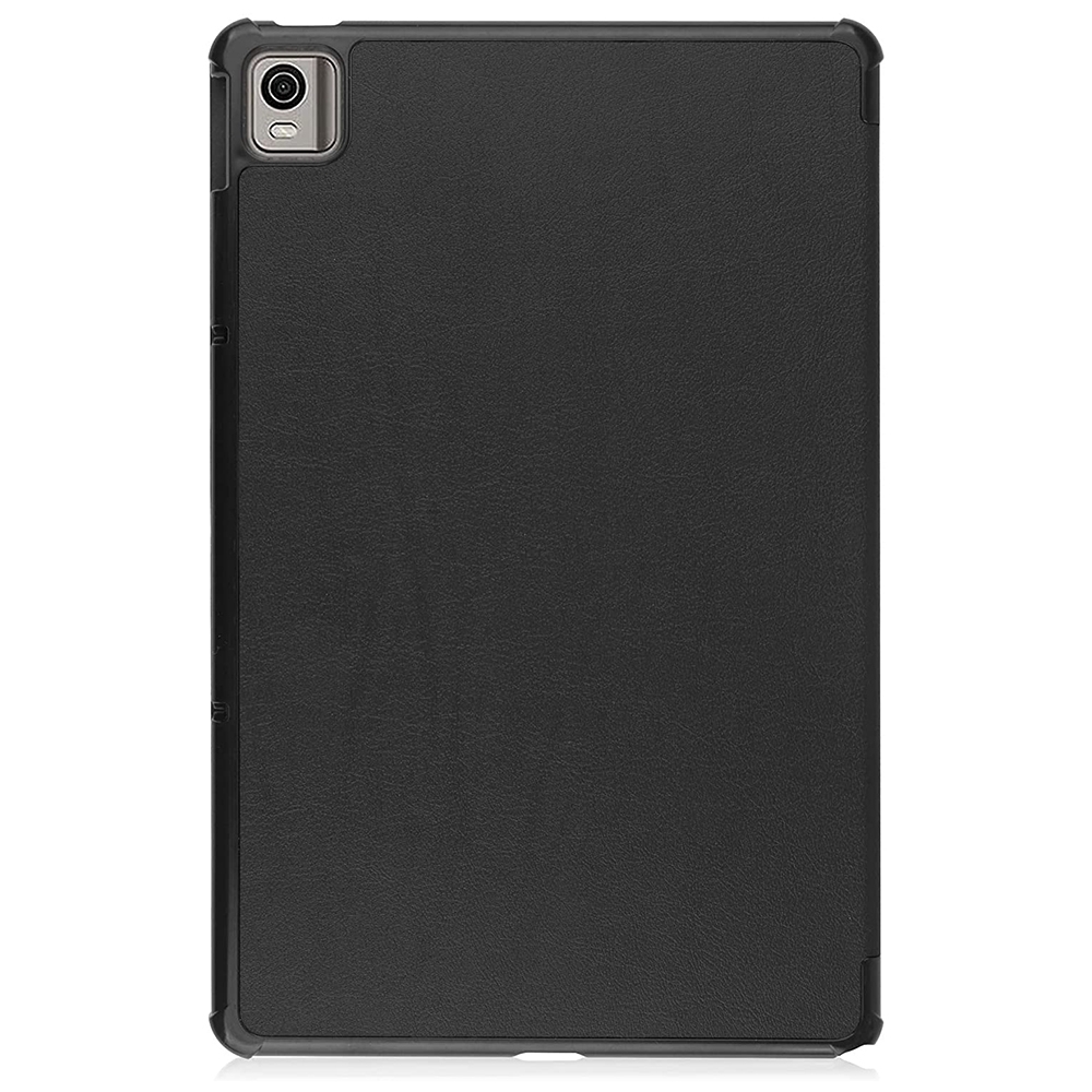 Techsuit FoldPro - Flip Θήκη Nokia T21 10.4" 2022 - Black (0743407502608)