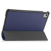 Techsuit FoldPro - Flip Θήκη Nokia T21 10.4" 2022 - Blue (0743407502622)