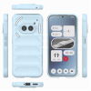 Θήκη Σιλικόνης - Nothing Phone 2a / 2a Plus - Techsuit Magic Shield - Blue (5949419108912)