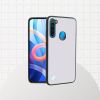 Θήκη Xiaomi Redmi Note 8 / Note 8 2021 Bodycell Vegan Cover Σκληρή - Light Blue (5206015078101)