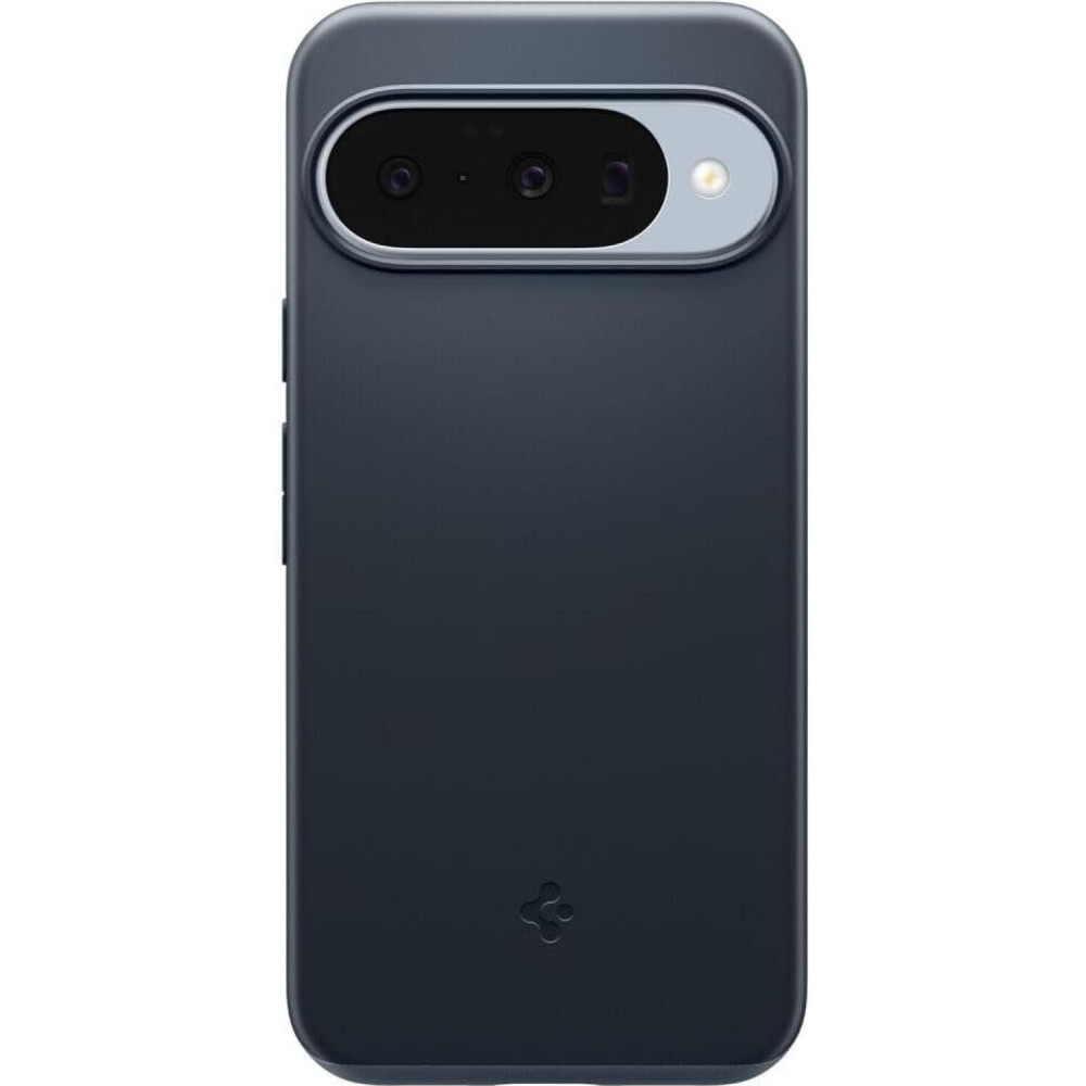 Θήκη Google Pixel 10 / 10 Pro Spigen Thin Fit MagFit Σκληρή με MagSafe Qi2 - Metal Slate (ACS09700)