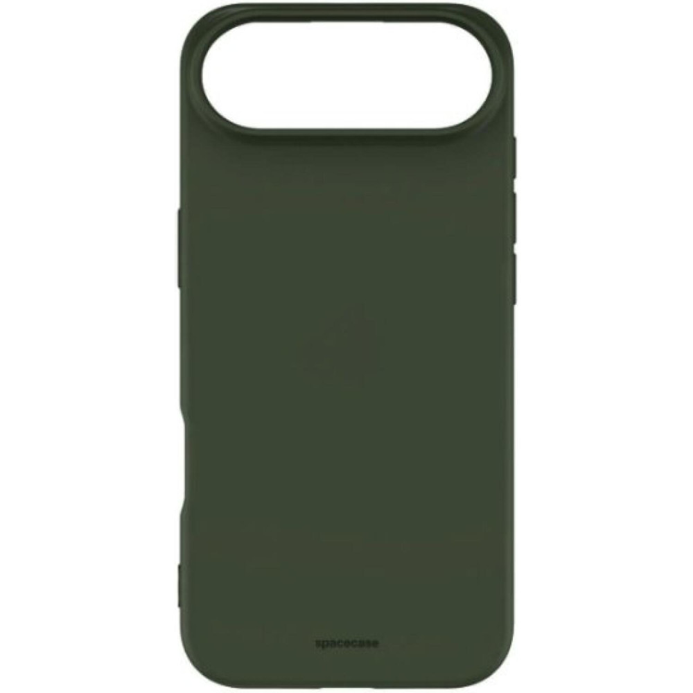 Θήκη iPhone Air Spacecase Silicone Case Σιλικόνης - Dark Green (5905719131340)