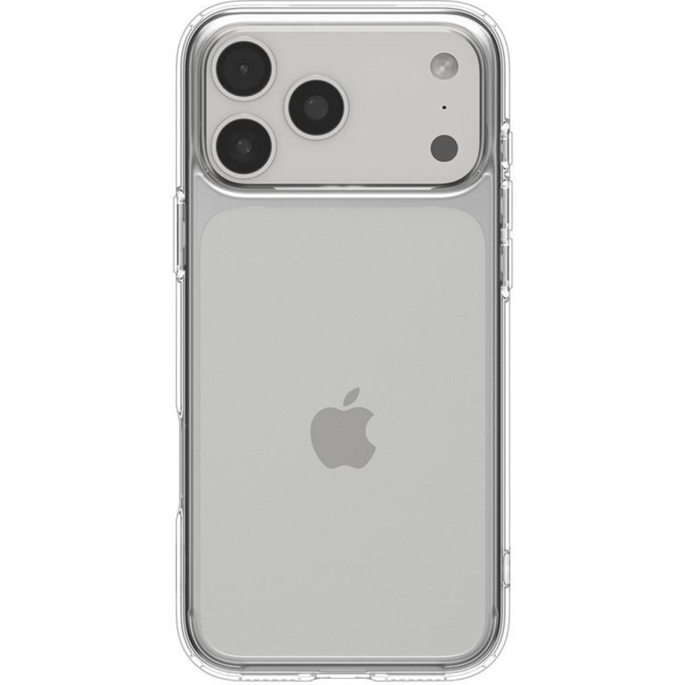 Θήκη iPhone 17 Pro Max Spigen Ultra Hybrid Ανθεκτική Διάφανη Σκληρή - Crystal Clear (ACS10278)