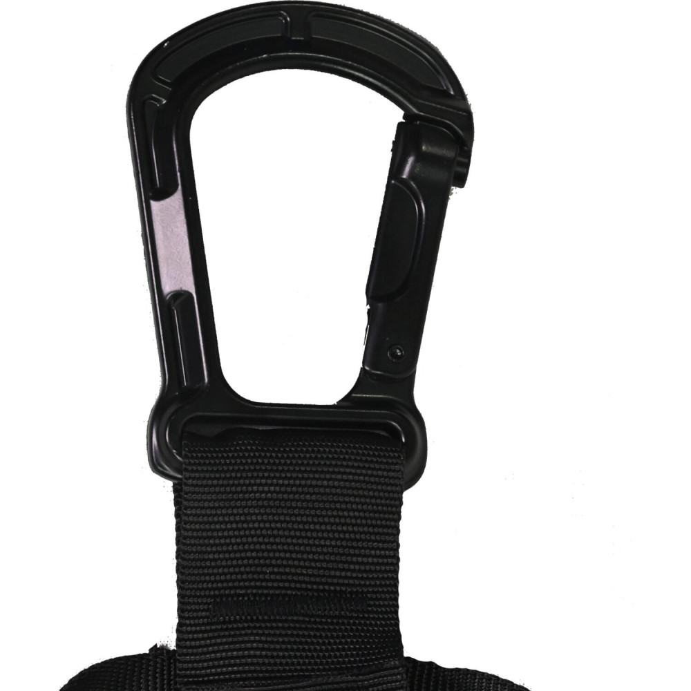 Ιμάντες Γυμναστικής MotivationPro Suspension Trainer Σετ Προπόνησης με Λαβές & Θήκη - White (5213016640312)