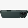Θήκη iPhone 17 Pro Spigen Thin Fit MagFit Ανθεκτική Σκληρή με MagSafe - Abyss Green (ACS10340)