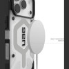 Θήκη iPhone 17 Pro UAG Pathfinder Clear Ανθεκτική με MagSafe - Ice / Silver (114551114333)