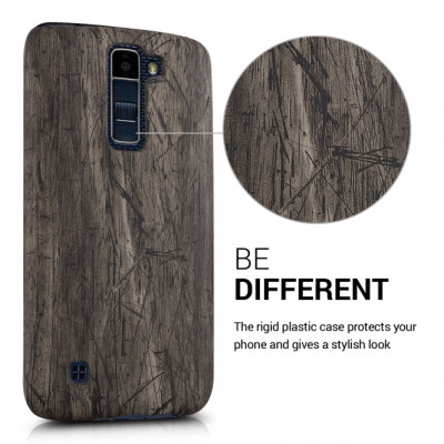 Σκληρή Θήκη LG K10 (37189-18)