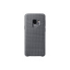 Samsung Official Hyperknit Cover - Sporty and Light - Σκληρή Θήκη Galaxy S9 - Gray (EF-GG960FJEGWW)