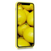 ΚW Θήκη Σιλικόνης Apple iPhone 11 Pro - Yellow Matte (49788.49)