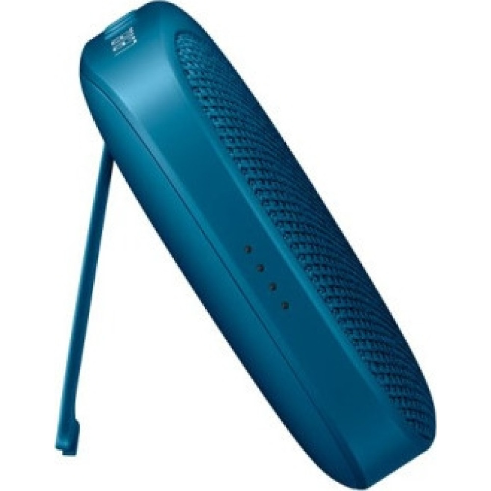 Samsung Bluetooth Speaker Level Box Slim - Αδιάβροχο Ασύρματο Ηχείο - Blue (EO-SG930CLEGWW)