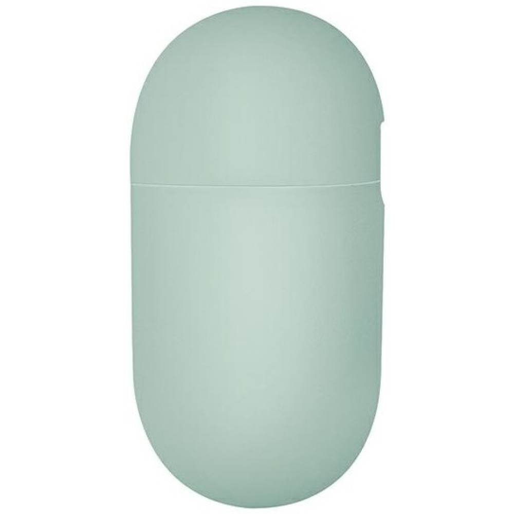 Uniq Lino Hybrid Case - Σκληρή Θήκη για AirPods 3rd Gen - Green (UNIQ-AIRPODS(2021)-LINOGRN)