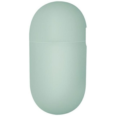 Uniq Lino Hybrid Case - Σκληρή Θήκη για AirPods 3rd Gen - Green (UNIQ-AIRPODS(2021)-LINOGRN)