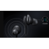 Official Samsung Stereo Headset IA500 3.5mm - Ενσύρματα Handsfree Ακουστικά - Black (EO-IA500BBEGWW)