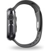 Uniq Garde Slim Hybrid Θήκη Apple Watch SE/6/5/4 (44mm) - Smoke (UNIQ-44MM-GARSMK)