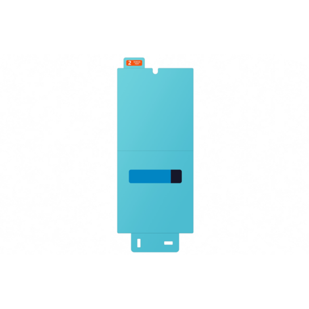 Μεμβράνη Προστασίας Οθόνης - Samsung Galaxy S24 Ultra - Official Samsung Anti-Reflecting Screen Protector - 2 Τεμάχια - Transparent (EF-US928CTEGWW)