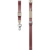 Uniq 2in1 Vista Lanyard and Hand Strap - Universal Αποσπώμενο Λουράκι Λαιμού & Χειρός για Θήκες Κινητών / Smartphones - Light Burgundy (UNIQ-VISTA2IN1-LBGUNDY)
