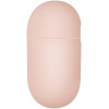Θήκη AirPods 4th Gen Uniq Lino Σκληρή - Pink (UNIQ-AIRPODS(2024)-LINOPNK)