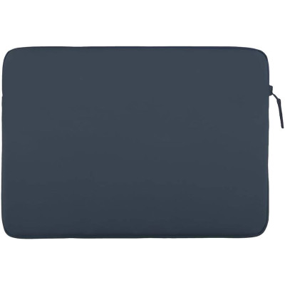 Θήκη Laptop Uniq Vienna Water-Resistant Sleeve Eco-Friendly για Laptop έως 14'' - Indigo Blue (UNIQ-VIENNA(14)-INDBLUE)