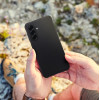 Θήκη Samsung Galaxy A56 Official Samsung Rugged Case Σκληρή - Black (EF-RA566CBEGWW)