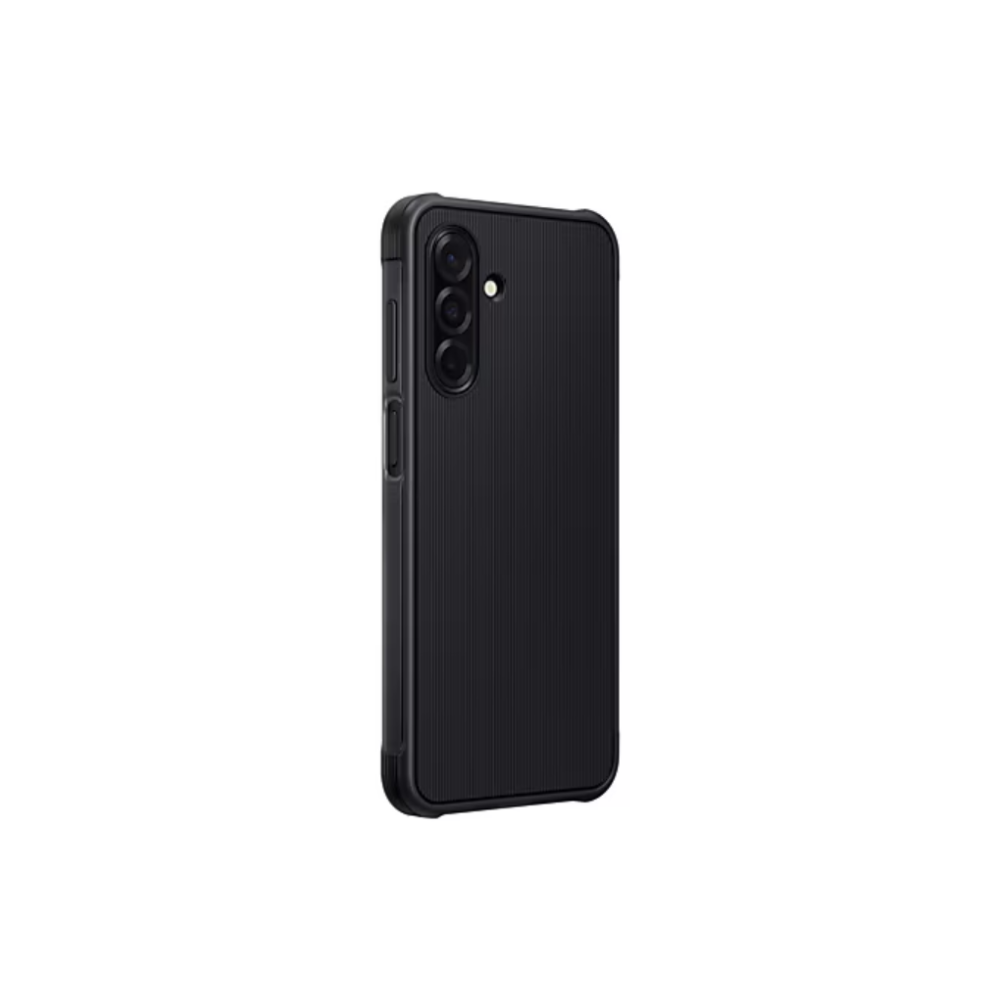 Θήκη Samsung Galaxy A26 Official Samsung Rugged Case Σκληρή - Black (EF-RA266CBEGWW)