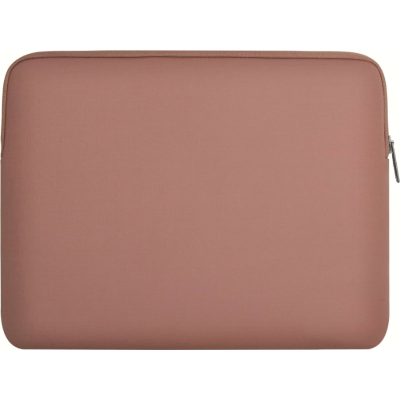 Θήκη Laptop Uniq Cyprus Neoprene Water-Resistant Sleeve για Laptop έως 14'' από Νεοπρένιο - Mauve Pink (UNIQ-CYPRUS(14)-MAUPNK)