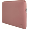 Θήκη Laptop Uniq Cyprus Neoprene Water-Resistant Sleeve για Laptop έως 14'' από Νεοπρένιο - Mauve Pink (UNIQ-CYPRUS(14)-MAUPNK)
